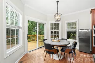5933 Checkerberry Ln, Huntersville, NC 28078 - Photo 16