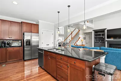 5933 Checkerberry Lane, Huntersville, NC 28078 - Photo 14