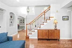 5933 Checkerberry Ln, Huntersville, NC 28078 - Photo 8