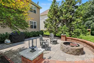 5933 Checkerberry Ln, Huntersville, NC 28078 - Photo 42