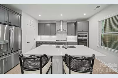 8114 Franklin Trail Street, Charlotte, NC 28227 - Photo 2