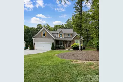 10154 Jim Sossoman Road, Midland, NC 28107 - Photo 1