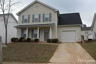 1426 Peach Park Ln, Charlotte, NC 28216 - Photo 1