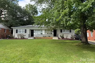 4008 Winfield Dr, Charlotte, NC 28205 - Photo 2