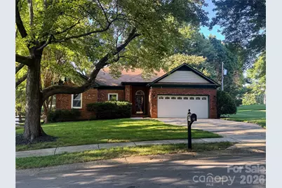 9413 Twin Trail Drive, Huntersville, NC 28078 - Photo 1