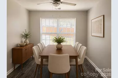 124 Winding Canyon Drive, Charlotte, NC 28214 - Photo 6