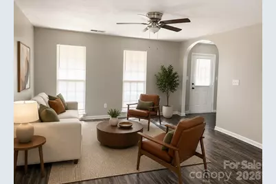 124 Winding Canyon Drive, Charlotte, NC 28214 - Photo 2