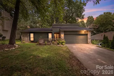 4607 Cricklewood Lane, Charlotte, NC 28212 - Photo 1