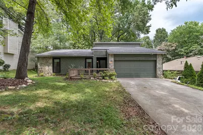 4607 Cricklewood Lane, Charlotte, NC 28212 - Photo 2