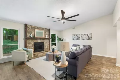 4607 Cricklewood Lane, Charlotte, NC 28212 - Photo 14