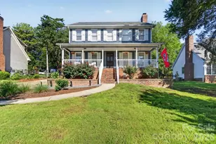 2025 Hilltop Rd, Rock Hill, SC 29732 - Photo 1