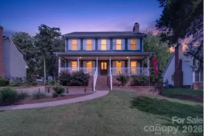 2025 Hilltop Road, Rock Hill, SC 29732 - Photo 2