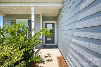 1101 Ansonville Road, Wingate, NC 28177 - Photo 4