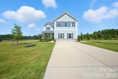 1101 Ansonville Road, Wingate, NC 28177 - Photo 1