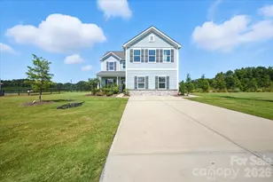 1101 Ansonville Rd, Wingate, NC 28177 - Photo 1