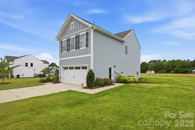 1101 Ansonville Road, Wingate, NC 28177 - Photo 36