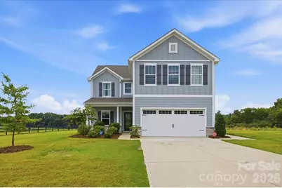 1101 Ansonville Road, Wingate, NC 28177 - Photo 34
