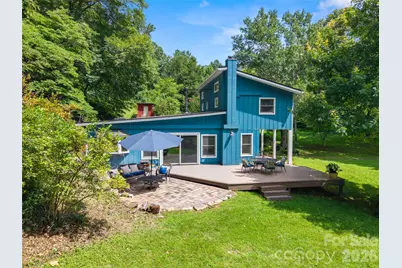 789 & 00000 Morrow Branch Road, Leicester, NC 28748 - Photo 1