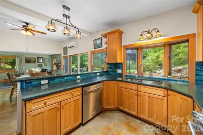 789 & 00000 Morrow Branch Road, Leicester, NC 28748 - Photo 20
