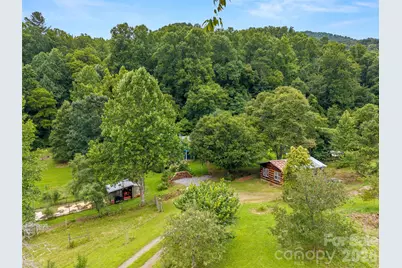 789 & 00000 Morrow Branch Road, Leicester, NC 28748 - Photo 34