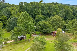 789 & 00000 Morrow Branch Rd, Leicester, NC 28748 - Photo 34