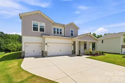 220 E Warfield Drive, Mooresville, NC 28115 - Photo 2