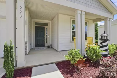 220 E Warfield Drive, Mooresville, NC 28115 - Photo 4