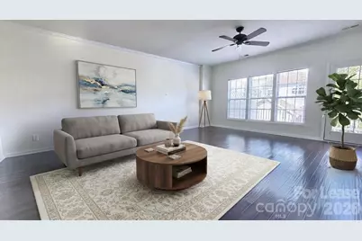 12731 Bullock Greenway Boulevard, Charlotte, NC 28277 - Photo 10