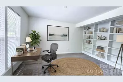 12731 Bullock Greenway Boulevard, Charlotte, NC 28277 - Photo 2