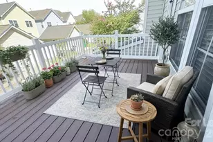 12731 Bullock Greenway Blvd, Charlotte, NC 28277 - Photo 8