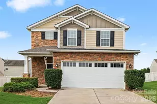 1003 Garden Web Rd, Indian Trail, NC 28079 - Photo 1