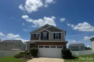 1003 Garden Web Rd, Indian Trail, NC 28079 - Photo 2