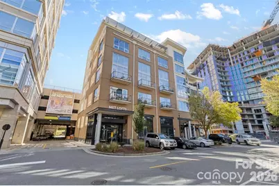 1133 Metropolitan Avenue #617, Charlotte, NC 28204 - Photo 44