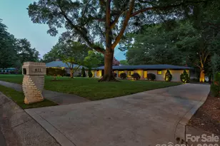811 Lansdowne Rd, Charlotte, NC 28270 - Photo 48