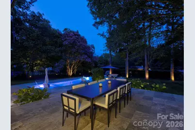 811 Lansdowne Road, Charlotte, NC 28270 - Photo 44
