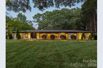 811 Lansdowne Road, Charlotte, NC 28270 - Photo 1