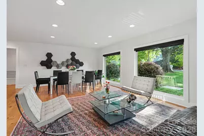 811 Lansdowne Road, Charlotte, NC 28270 - Photo 6