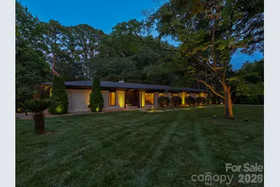811 Lansdowne Road, Charlotte, NC 28270 - Photo 46