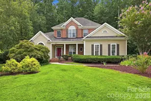 20605 Autumn Breeze Ct, Cornelius, NC 28031 - Photo 1