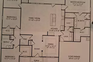 5119 Colchester Ct, Catawba, NC 26609 - Photo 2