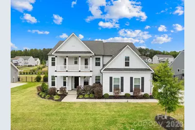 606 Yucatan Drive, Waxhaw, NC 28173 - Photo 44