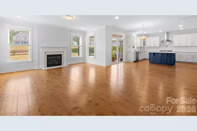 606 Yucatan Drive, Waxhaw, NC 28173 - Photo 8
