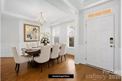 606 Yucatan Drive, Waxhaw, NC 28173 - Photo 2