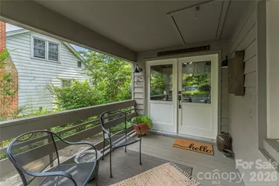 21 Lincoln Avenue, Asheville, NC 28803 - Photo 22