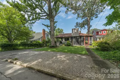 21 Lincoln Avenue, Asheville, NC 28803 - Photo 30