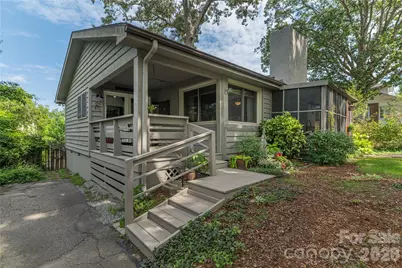 21 Lincoln Avenue, Asheville, NC 28803 - Photo 2