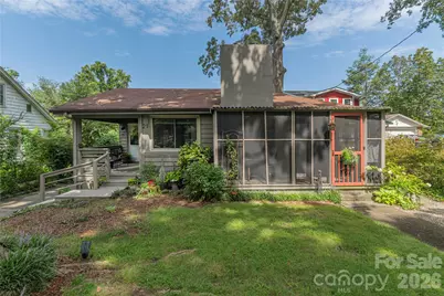 21 Lincoln Avenue, Asheville, NC 28803 - Photo 1