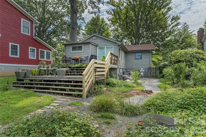 21 Lincoln Avenue, Asheville, NC 28803 - Photo 28