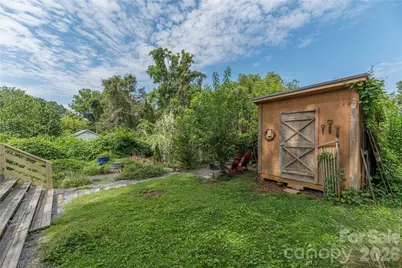 21 Lincoln Avenue, Asheville, NC 28803 - Photo 26