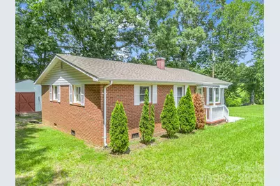 617 Harris Henrietta Road, Forest City, NC 28043 - Photo 8